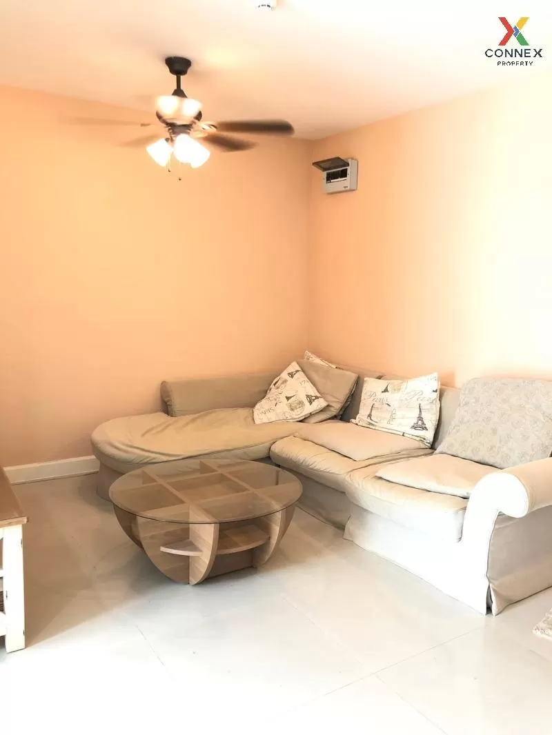 ขายคอนโด  เมโทร ปาร์ค สาทร BTS-วุฒากาศ ปากคลองภาษีเจริญ เขต ภาษีเ 3