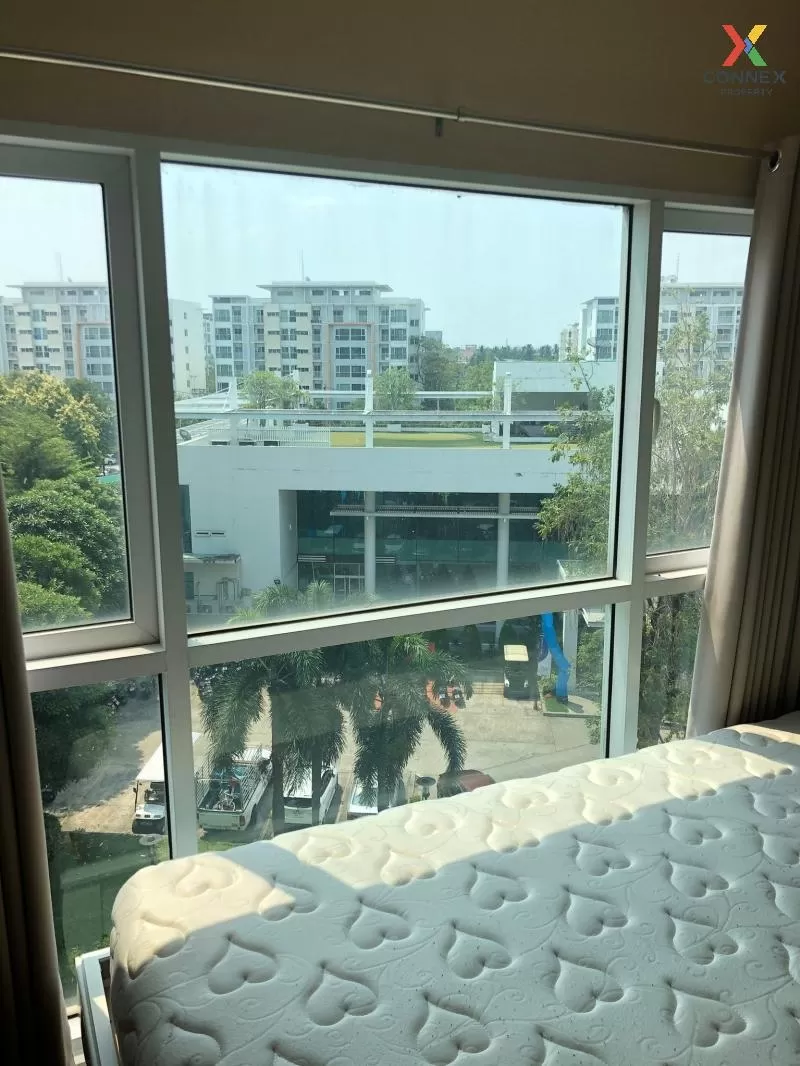 ขายคอนโด  เมโทร ปาร์ค สาทร BTS-วุฒากาศ ปากคลองภาษีเจริญ เขต ภาษีเ