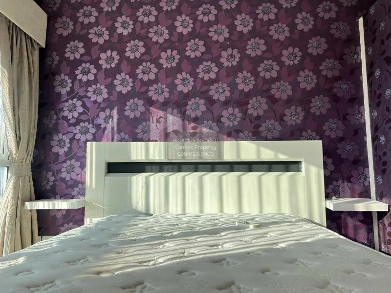 เช่าคอนโด  เมโทร ปาร์ค สาทร BTS-วุฒากาศ ปากคลองภาษีเจริญ เขต ภาษี