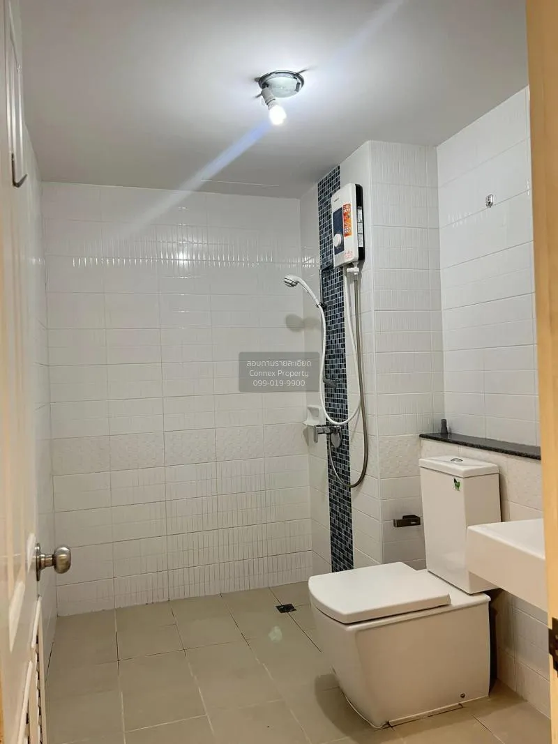 เช่าคอนโด  เมโทร ปาร์ค สาทร BTS-วุฒากาศ ปากคลองภาษีเจริญ เขต ภาษี