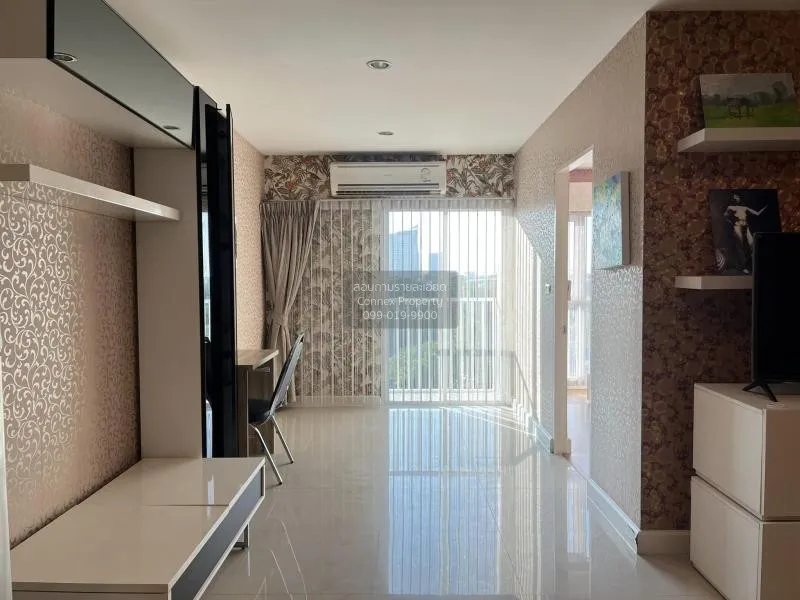 เช่าคอนโด  เมโทร ปาร์ค สาทร BTS-วุฒากาศ ปากคลองภาษีเจริญ เขต ภาษี