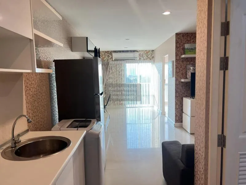 เช่าคอนโด  เมโทร ปาร์ค สาทร BTS-วุฒากาศ ปากคลองภาษีเจริญ เขต ภาษี