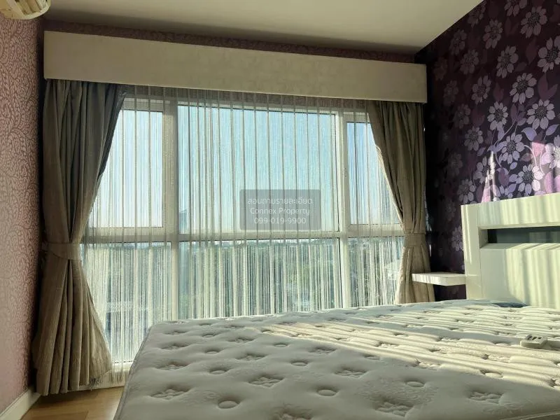 เช่าคอนโด  เมโทร ปาร์ค สาทร BTS-วุฒากาศ ปากคลองภาษีเจริญ เขต ภาษี