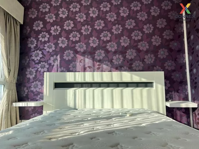 ขายคอนโด  เมโทร ปาร์ค สาทร BTS-วุฒากาศ ปากคลองภาษีเจริญ เขต ภาษีเ