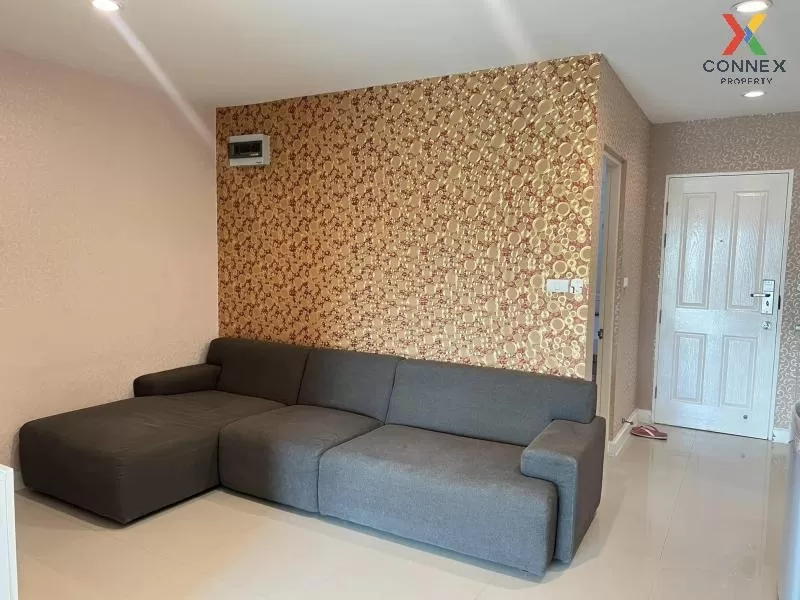 ขายคอนโด  เมโทร ปาร์ค สาทร BTS-วุฒากาศ ปากคลองภาษีเจริญ เขต ภาษีเ 2