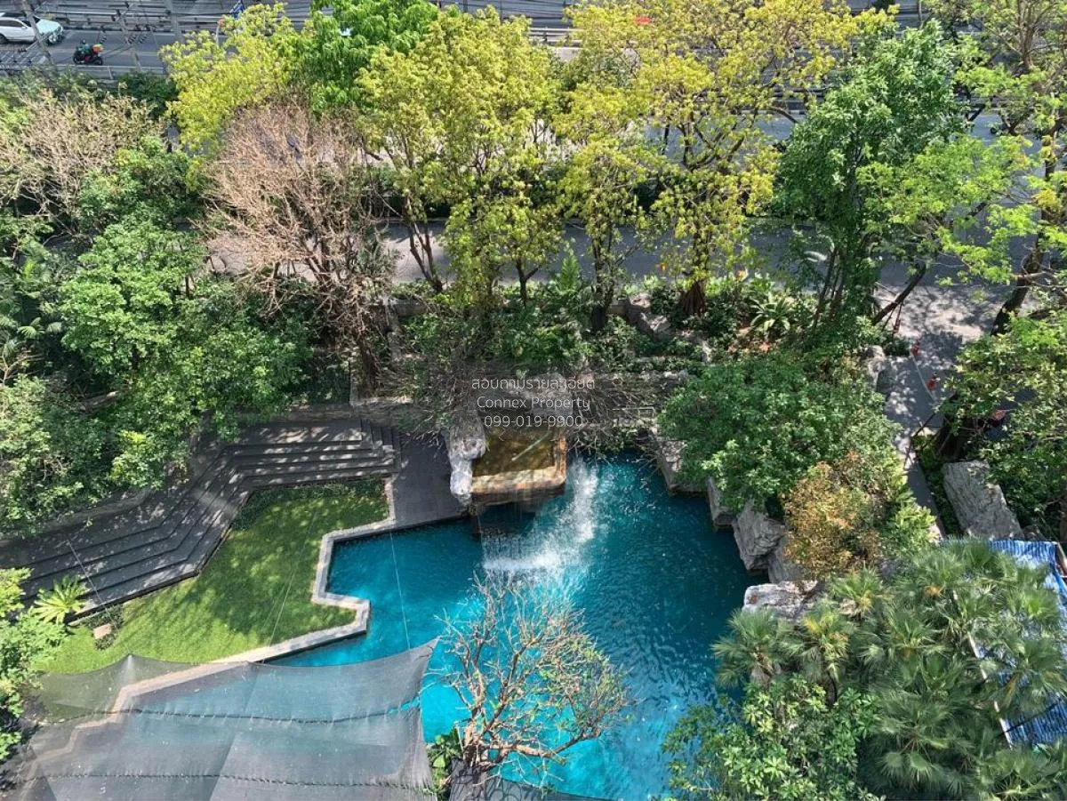 FOR RENT condo , The Address Asoke , MRT-Phetchaburi , Makkasan ,