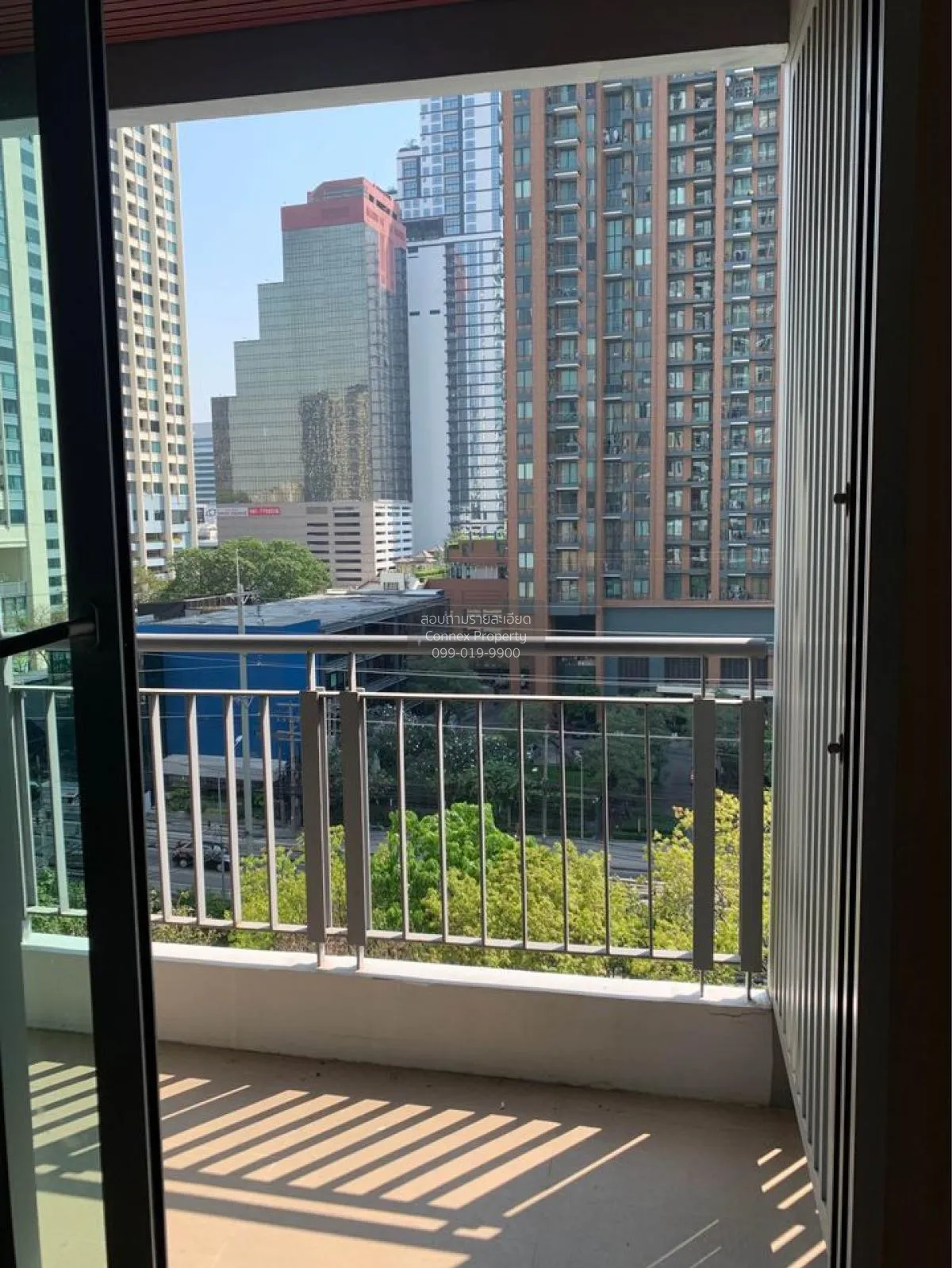 FOR RENT condo , The Address Asoke , MRT-Phetchaburi , Makkasan ,