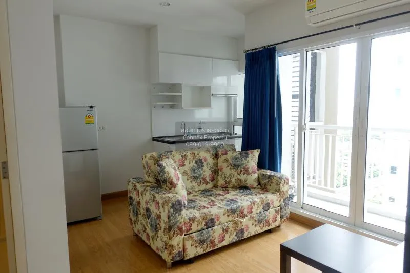 เช่าคอนโด  เดอะ พาร์คแลนด์ แกรนด์ ตากสิน BTS-โพธิ์นิมิตร บางยี่เร 1