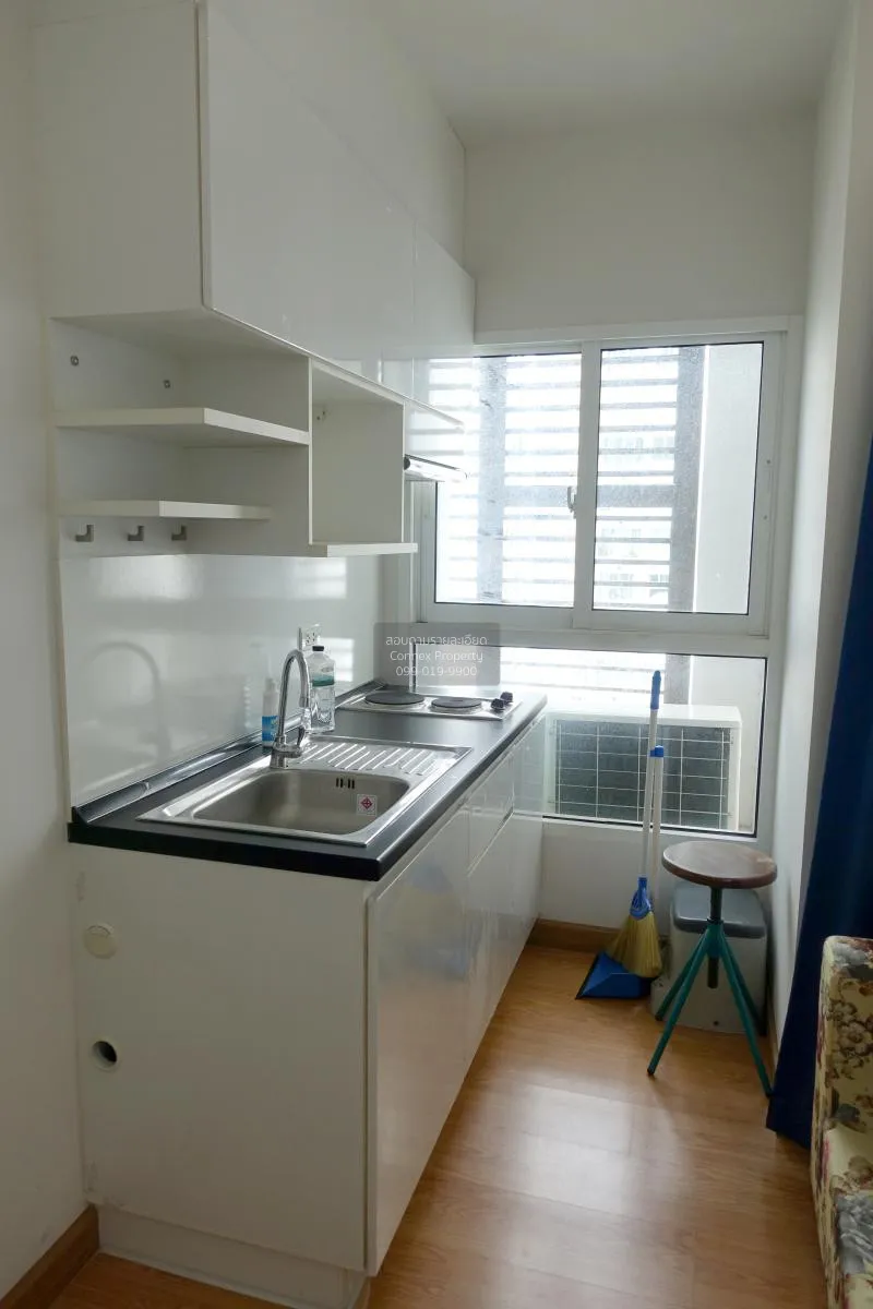 เช่าคอนโด  เดอะ พาร์คแลนด์ แกรนด์ ตากสิน BTS-โพธิ์นิมิตร บางยี่เร