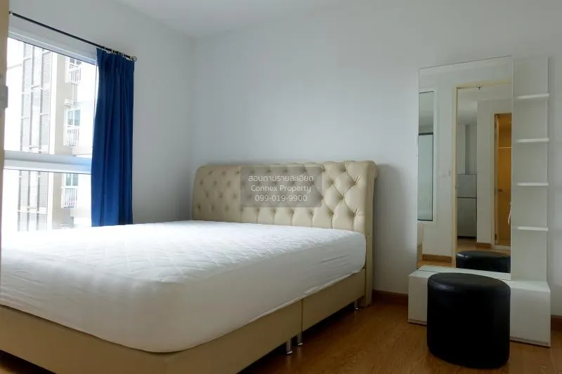 เช่าคอนโด  เดอะ พาร์คแลนด์ แกรนด์ ตากสิน BTS-โพธิ์นิมิตร บางยี่เร