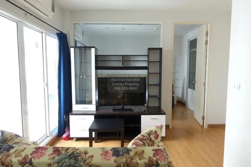 เช่าคอนโด  เดอะ พาร์คแลนด์ แกรนด์ ตากสิน BTS-โพธิ์นิมิตร บางยี่เร 3