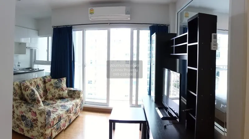 เช่าคอนโด  เดอะ พาร์คแลนด์ แกรนด์ ตากสิน BTS-โพธิ์นิมิตร บางยี่เร 4