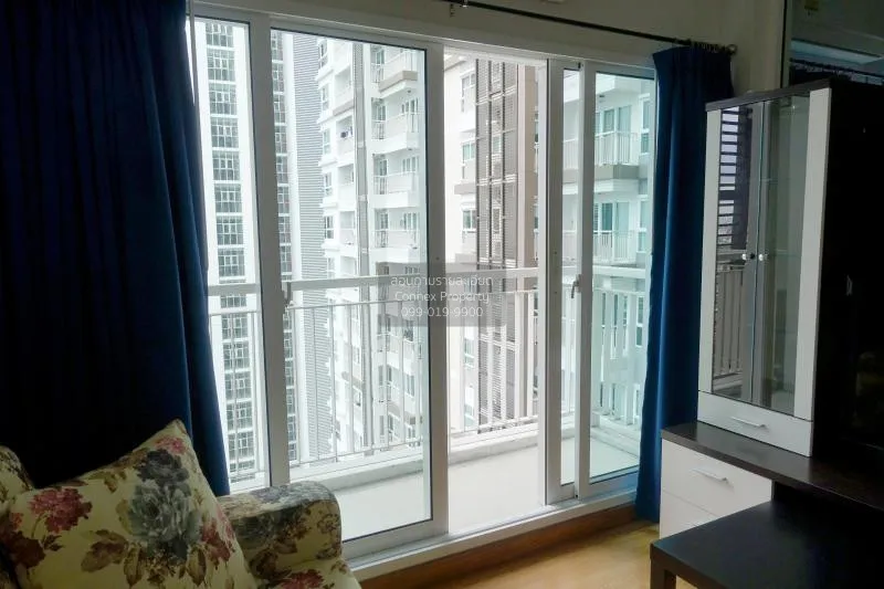 เช่าคอนโด  เดอะ พาร์คแลนด์ แกรนด์ ตากสิน BTS-โพธิ์นิมิตร บางยี่เร