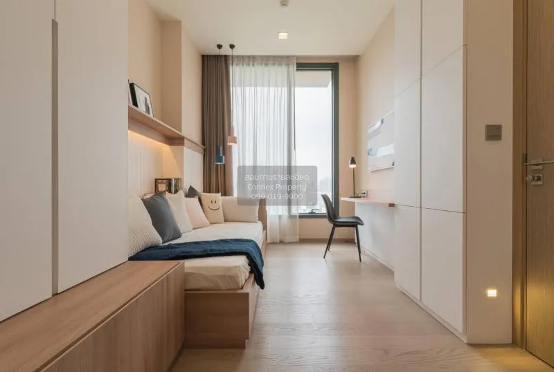 FOR RENT condo , The Esse Asoke , BTS-Asok , Khlong Toei Nuea , W 2