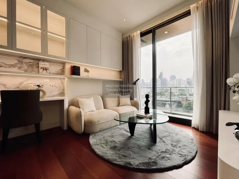 FOR RENT condo , Khun By Yoo , BTS-Thong Lo , Khlong Tan Nuea , W 2