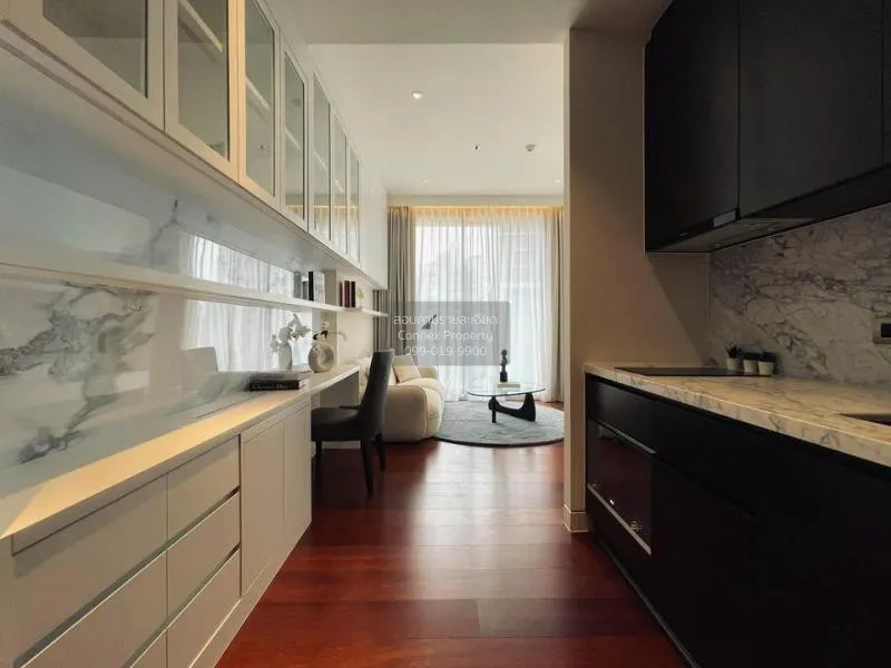 FOR RENT condo , Khun By Yoo , BTS-Thong Lo , Khlong Tan Nuea , W 3