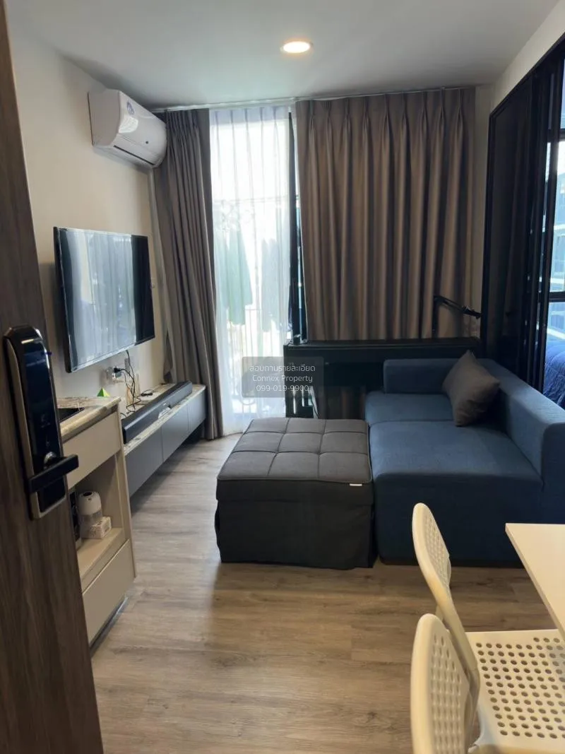 FOR RENT condo , Beat Bangwa Interchange , BTS-Bang Wa , Bang Wa  1