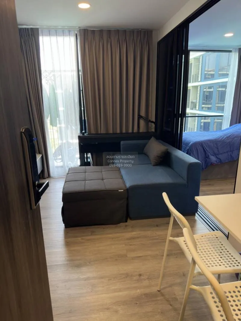 FOR RENT condo , Beat Bangwa Interchange , BTS-Bang Wa , Bang Wa  3