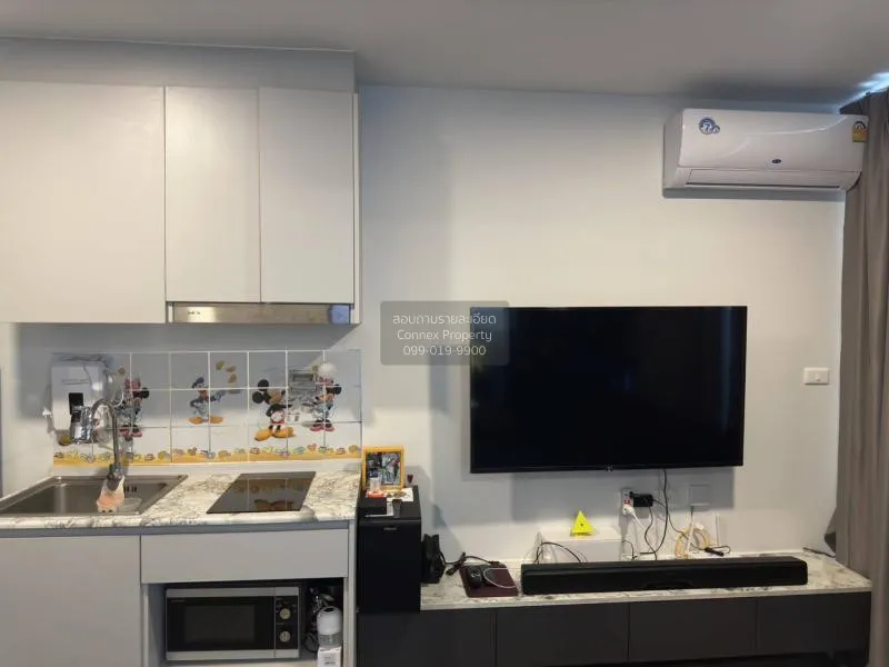 FOR RENT condo , Beat Bangwa Interchange , BTS-Bang Wa , Bang Wa  4