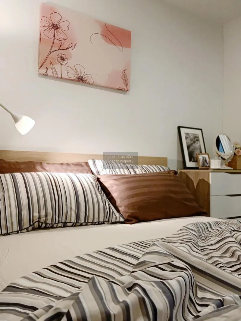 เช่าคอนโด  แอสปาย อโศก - รัชดา MRT-พระราม 9 ห้วยขวาง เขต ห้วยขวาง