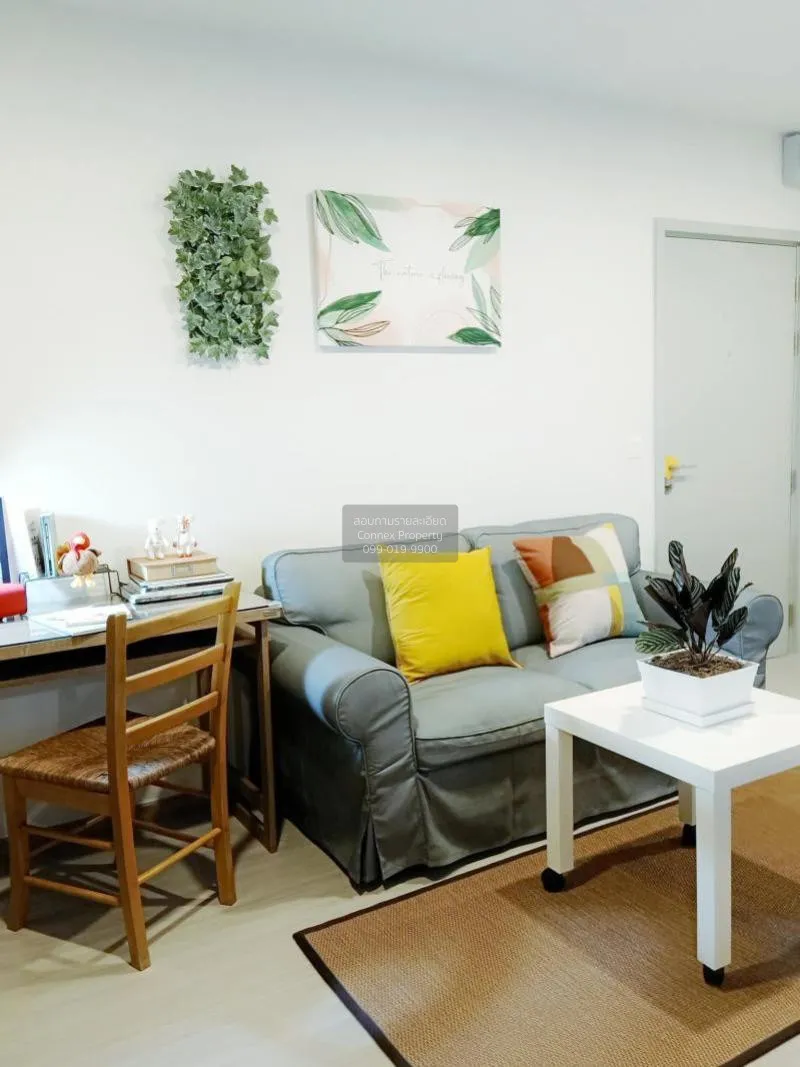 เช่าคอนโด  แอสปาย อโศก - รัชดา MRT-พระราม 9 ห้วยขวาง เขต ห้วยขวาง 3