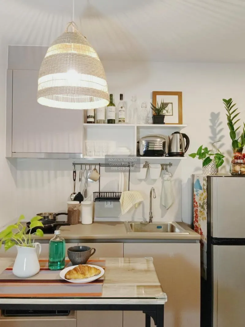 เช่าคอนโด  แอสปาย อโศก - รัชดา MRT-พระราม 9 ห้วยขวาง เขต ห้วยขวาง