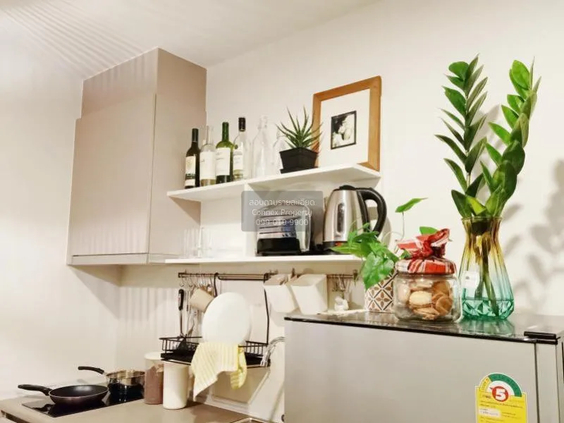 เช่าคอนโด  แอสปาย อโศก - รัชดา MRT-พระราม 9 ห้วยขวาง เขต ห้วยขวาง