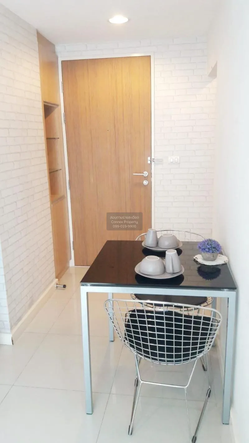 เช่าคอนโด  ซีนิธ เพลส สุขุมวิท 42 BTS-เอกมัย พระโขนง เขต คลองเตย  4