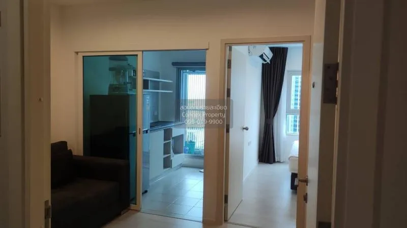 FOR RENT condo , Aspire Sathorn - Thapra , BTS-Talat Phlu , Bukkh 1