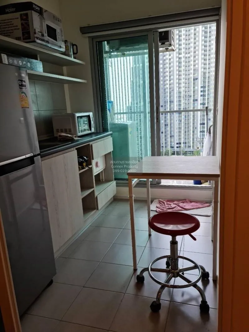 FOR RENT condo , Aspire Sathorn - Thapra , BTS-Talat Phlu , Bukkh 3