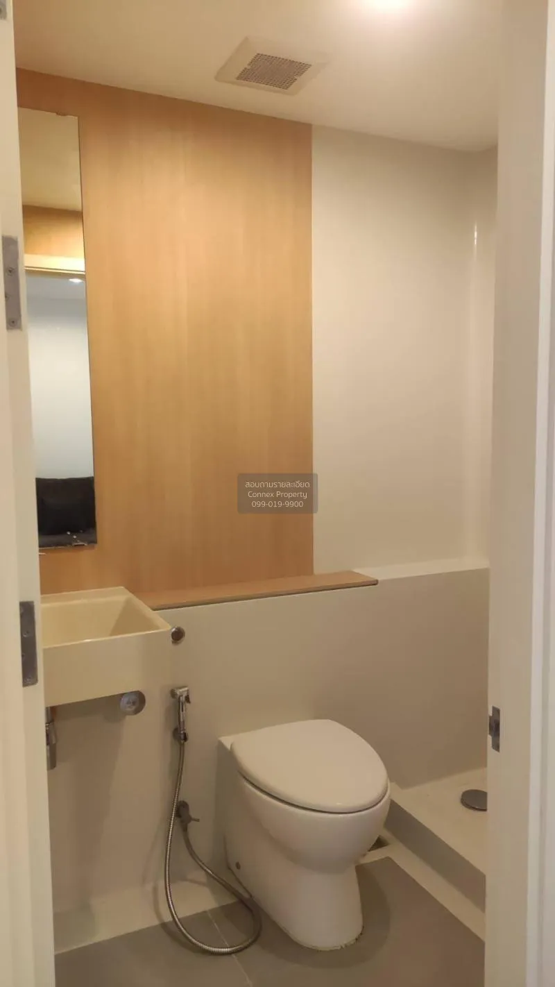 FOR RENT condo , Aspire Sathorn - Thapra , BTS-Talat Phlu , Bukkh