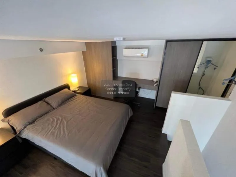 เช่าคอนโด  ไซมิส สุขุมวิท 48 ดูเพล็กซ์ BTS-อ่อนนุช พระโขนง เขต คล