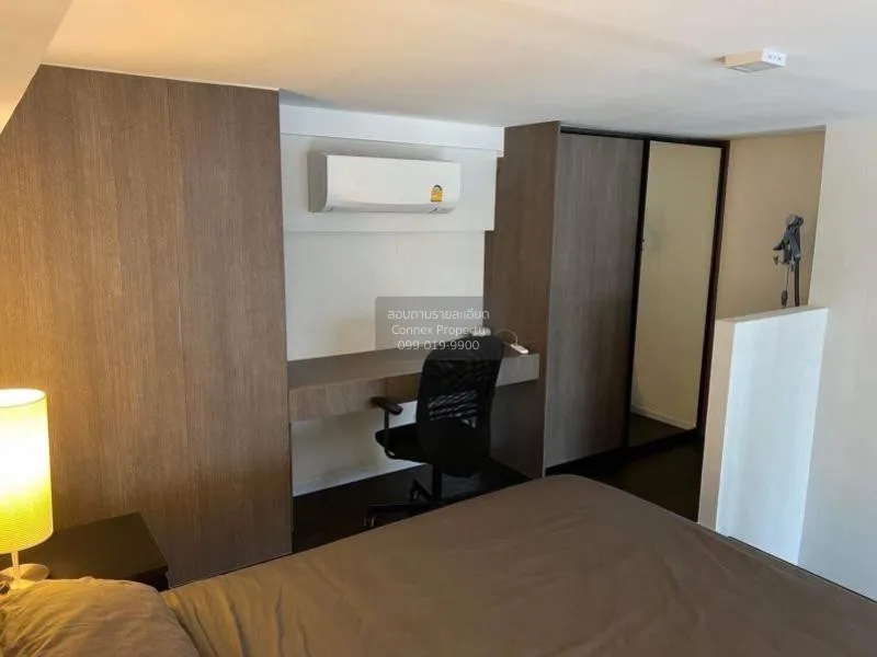 เช่าคอนโด  ไซมิส สุขุมวิท 48 ดูเพล็กซ์ BTS-อ่อนนุช พระโขนง เขต คล