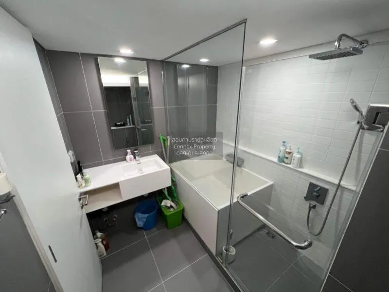 เช่าคอนโด  ไซมิส สุขุมวิท 48 ดูเพล็กซ์ BTS-อ่อนนุช พระโขนง เขต คล