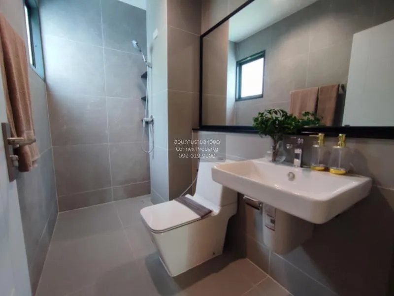 FOR SALE detached house , Bangkok Boulevard Donmueng Chaengwattha