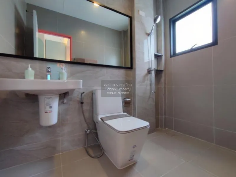 FOR SALE detached house , Bangkok Boulevard Donmueng Chaengwattha