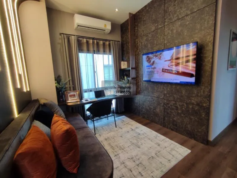 FOR SALE detached house , Bangkok Boulevard Donmueng Chaengwattha 4