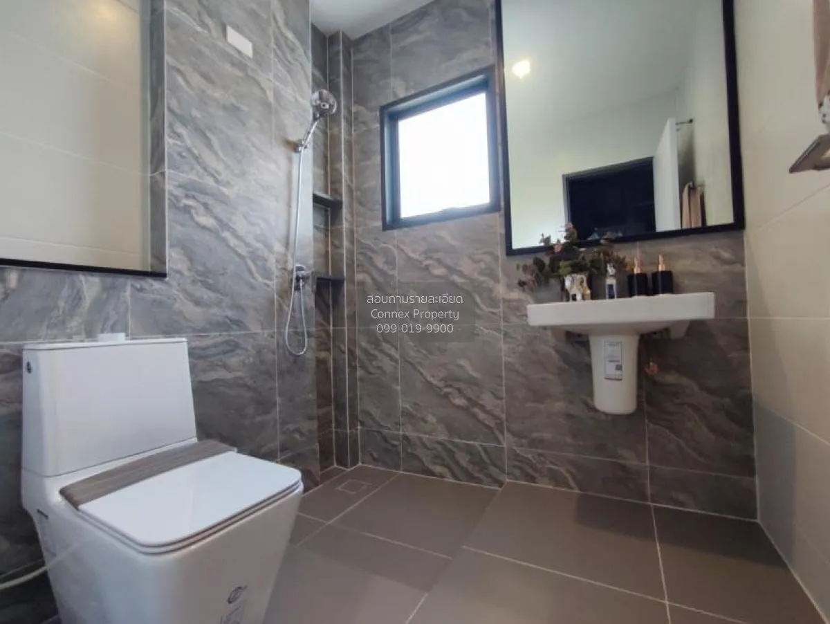 FOR SALE detached house , Bangkok Boulevard Donmueng Chaengwattha