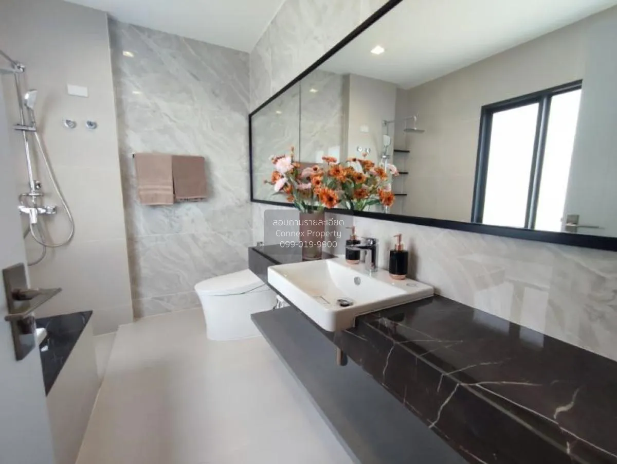 FOR SALE detached house , Bangkok Boulevard Donmueng Chaengwattha