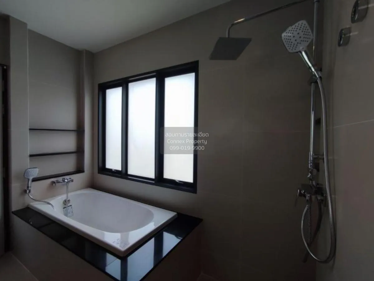 FOR SALE detached house , Bangkok Boulevard Donmueng Chaengwattha