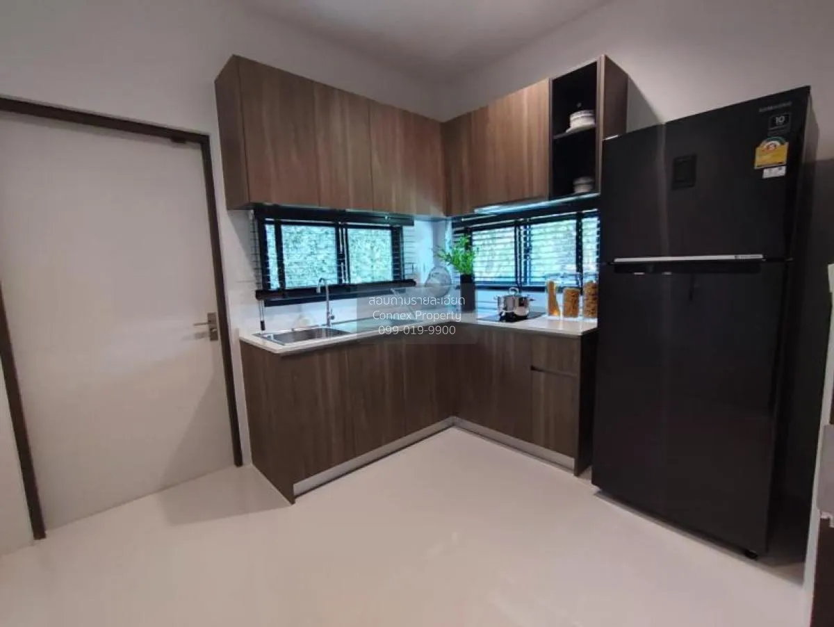 FOR SALE detached house , Bangkok Boulevard Donmueng Chaengwattha