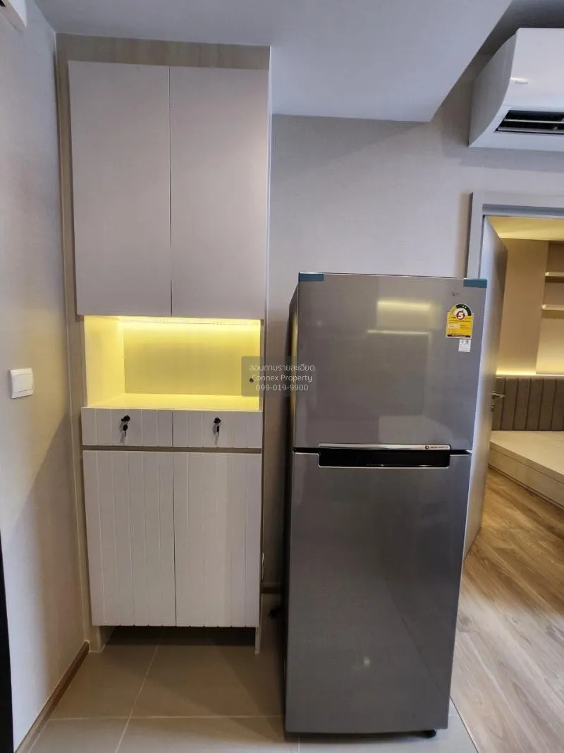 ขายคอนโด  โอกะ เฮาส์ ชั้นสูง BTS-ทองหล่อ คลองตัน เขต คลองเตย กรุง 3