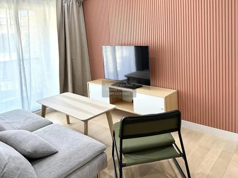 ขายคอนโด  เดอะ ซี้ด เตร์เร่ รัชโยธิน MRT-พหลโยธิน จตุจักร ลาดยาว  3