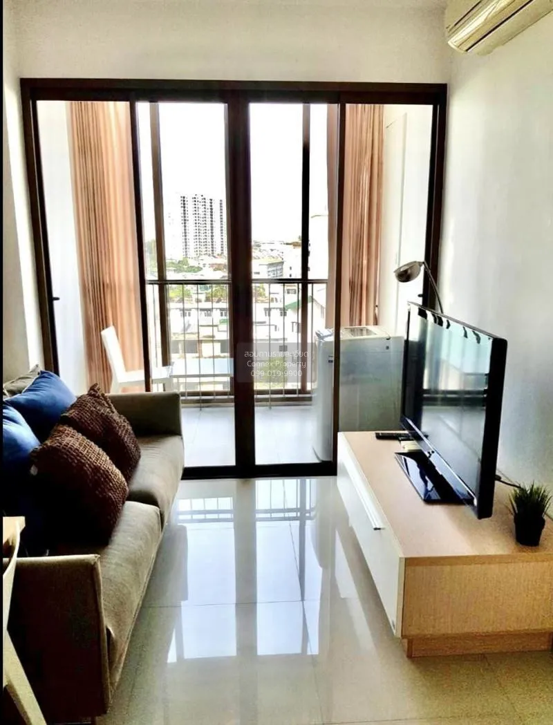 FOR RENT condo , Ideo Mix Sukhumvit 103 , BTS-Udom Suk , Bang Na  1