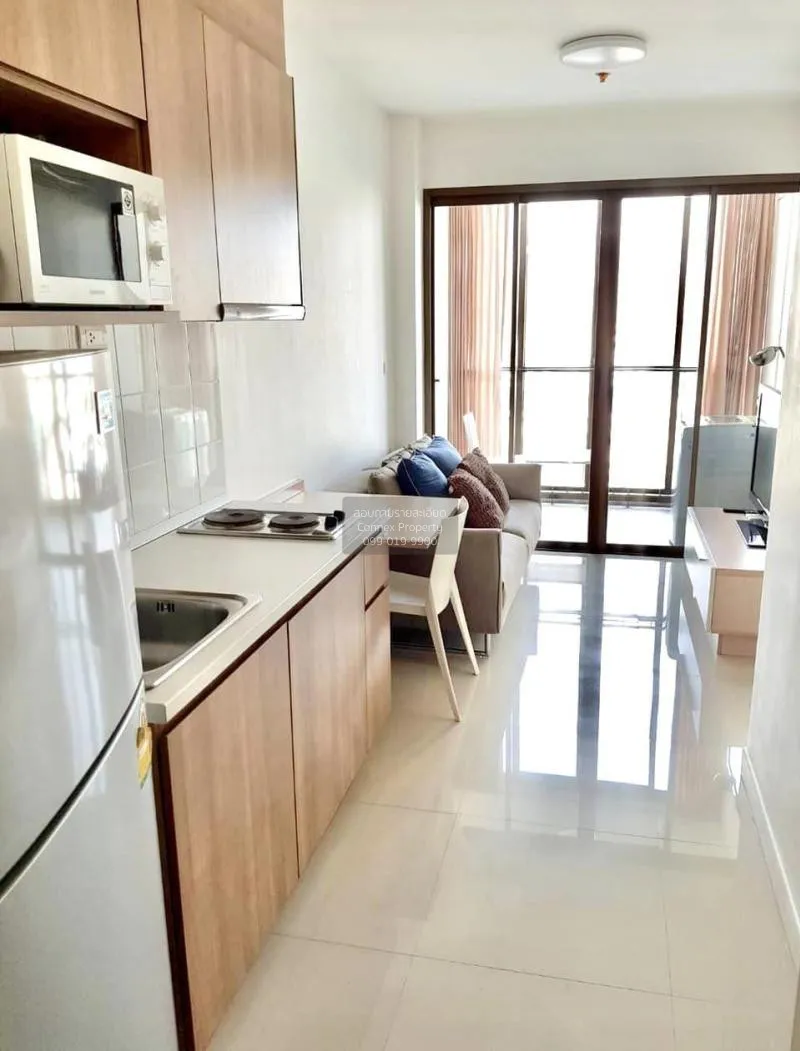 FOR RENT condo , Ideo Mix Sukhumvit 103 , BTS-Udom Suk , Bang Na  3