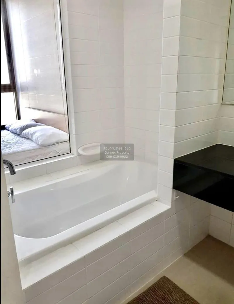 FOR RENT condo , Ideo Mix Sukhumvit 103 , BTS-Udom Suk , Bang Na 