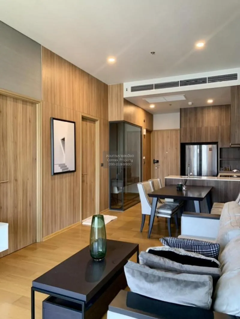 เช่าคอนโด  ไซมิส เอ๊กซ์คลูซีพ สุขุมวิท 31 BTS-พร้อมพงษ์ คลองตันเห 2