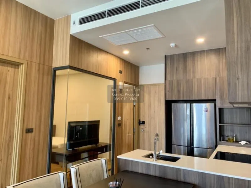 เช่าคอนโด  ไซมิส เอ๊กซ์คลูซีพ สุขุมวิท 31 BTS-พร้อมพงษ์ คลองตันเห