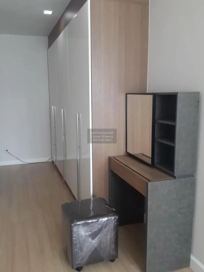 FOR SALE condo , Mayfair Place Sukhumvit 64 , BTS-Punnawithi , Ba 2