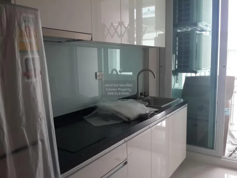 FOR SALE condo , Mayfair Place Sukhumvit 64 , BTS-Punnawithi , Ba 3